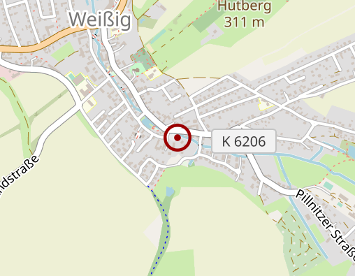 Karte: Janschek Ruth Dr. Atelier für Kunst- u, Maltherapie Praxis für Psychologische Beratung