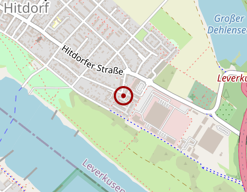 Karte: Alltagshilfe und Seniorenbegleitung