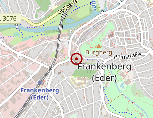 Karte: Czoczek Ludwig