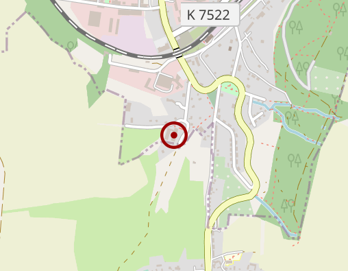 Karte: Seniorenresidenz «Kamelienhof»