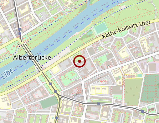 Karte: Strese Ralf Türöffnungsservice