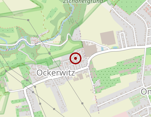 Karte: Preine Gunter