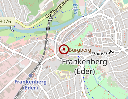 Karte: Bestattungsinstitut Scholl GmbH