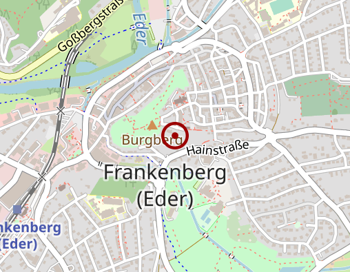 Karte: Weber-Isele Carsten Dr.