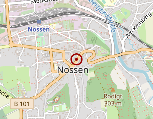 Karte: Markt-Apotheke