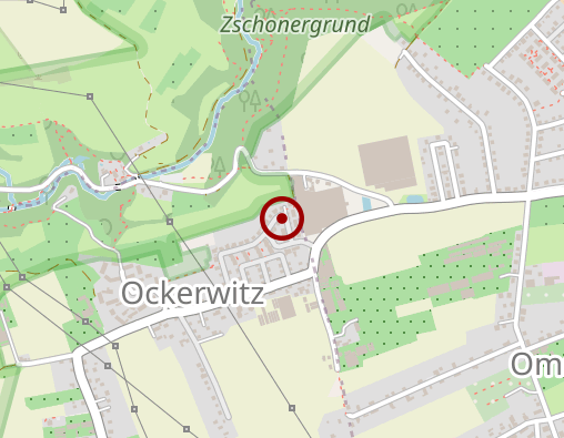 Karte: Seidl Petrica Dr. Dipl.-Psych. Psychologische Praxis