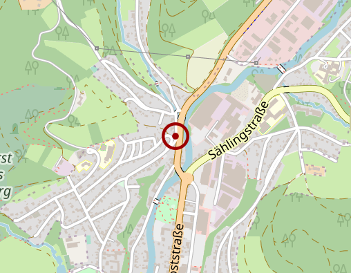 Karte: Wallat Stefanie