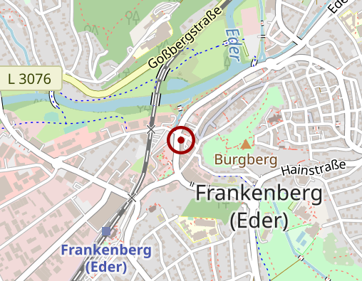 Karte: Schröder Sven