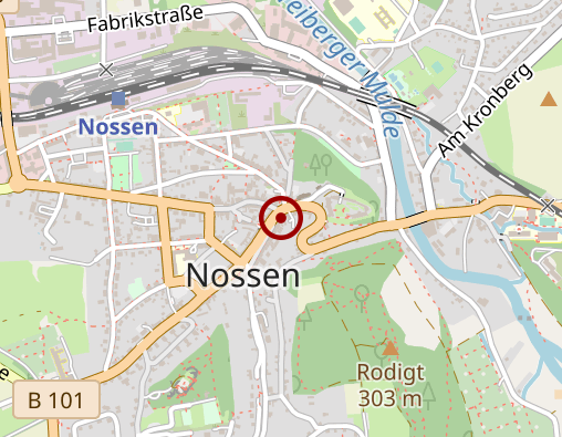 Karte: Adler-Apotheke