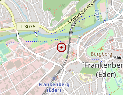 Karte: Gantner Anne-Sophie