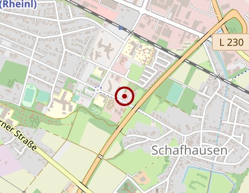 Karte: Team VK Kommunikationsmanagement und Werbung