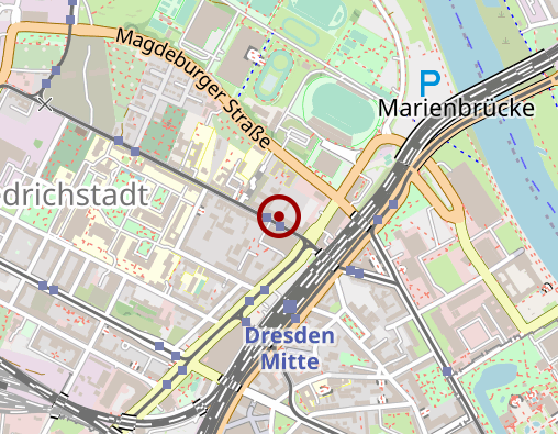 Karte: Jeromin Ulrike