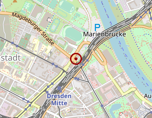 Karte: Zimmermann Ines Psychologische Beratung