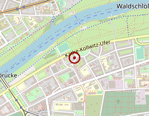 Karte: Agentur Helferherz - Britt Mothes