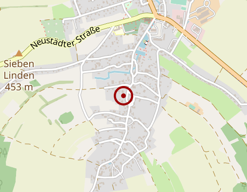 Karte: Schuknecht Sabine Tierverhaltenstherapeutin