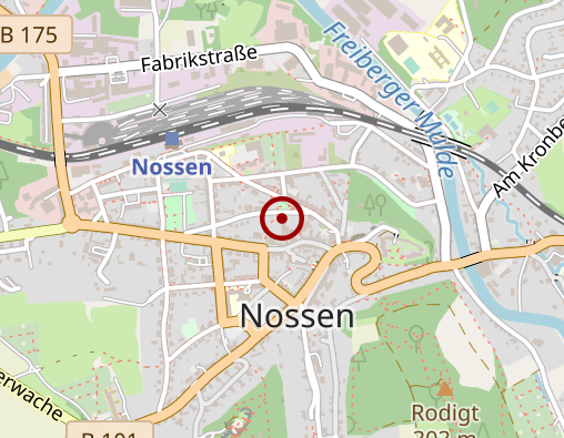 Karte: Arnhold Sylvia Logopädische Praxis