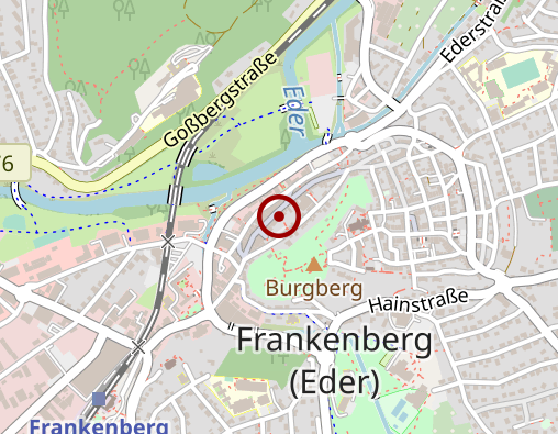 Karte: Löwen-Apotheke