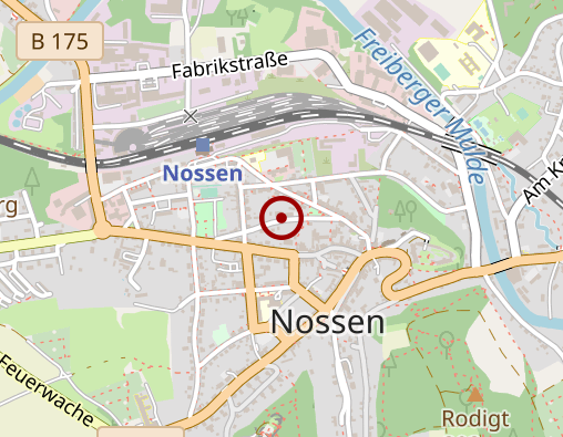 Karte: Sittner Elke Physiotherapie