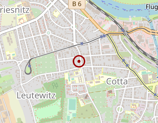 Karte: Weinhold Dorit Physiotherapie Mothes