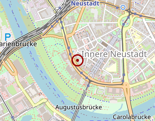 Karte: Küchenmeister Gerd Dieter Schlüsselnotdienst