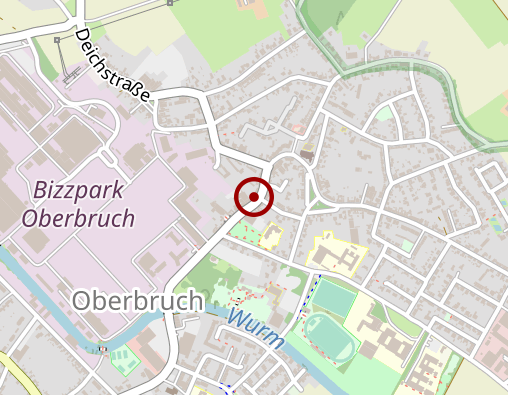 Karte: Kreuz-Apotheke