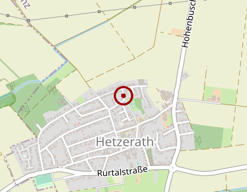 Karte: Einzelmobilisierungstraining, Stärkung des Selbstwertgefühles, sowie Betreuung mit und ohne Therapiebegleithund