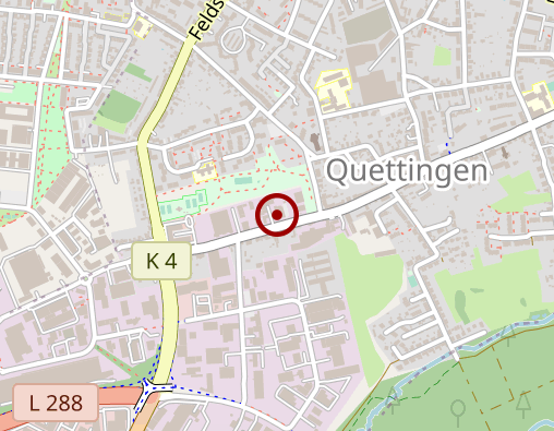 Karte: HAMMERMANN NORBERT DR.