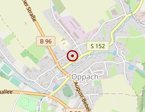 Karte: Herbig Sylvia CHI-Institut