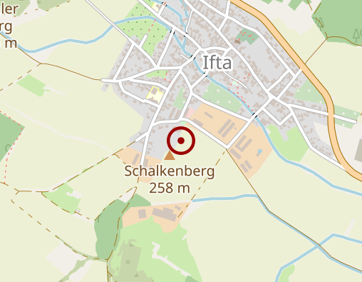 Karte: Mobile Tierpraxis Schiller