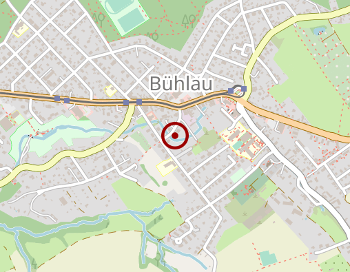 Karte: Seniorenservice - Dorin Hadler