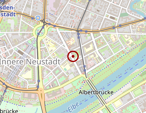 Karte: Grünhagen Beate Psychologisch Psychotherapeutische Praxis