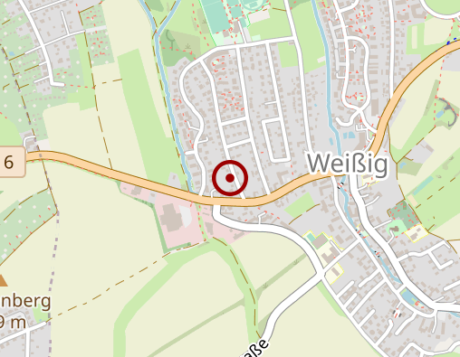 Karte: Procare - Ute Wagner