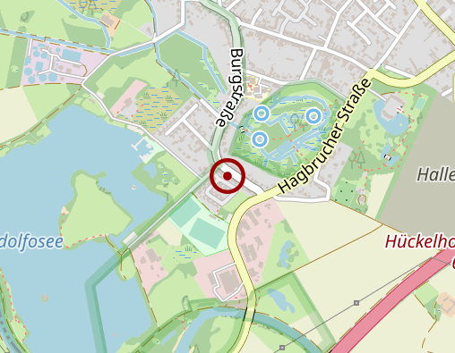 Karte: Bettina Nobis Alltagsbegleitung für Menschen mit Pflegegrad & Expertin für Demenz