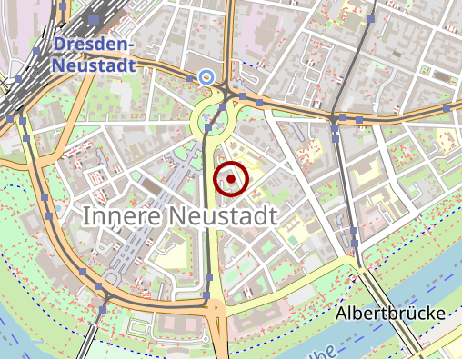 Karte: Wendt-Brichta Maria Physiotherapie