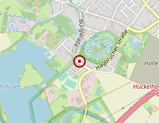 Karte: Pelzer Kristin Dr. med.