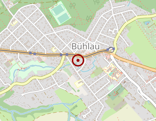 Karte: Urban Hannelore Physiotherapie