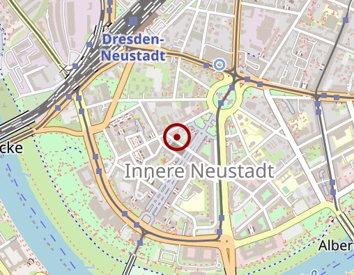 Karte: Bierig Silke Dr. med.