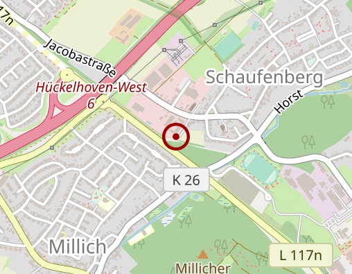 Karte: Hintzen Jörg