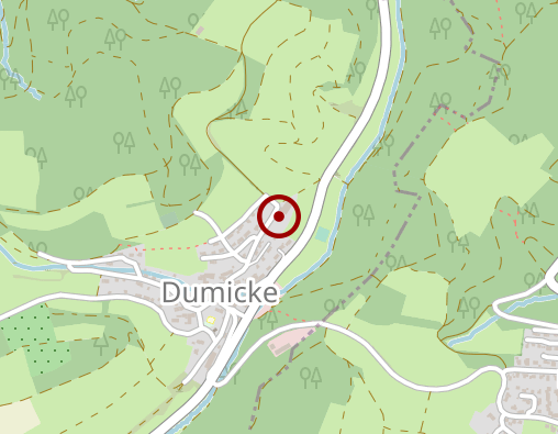 Karte: Ambulante Pflege 57