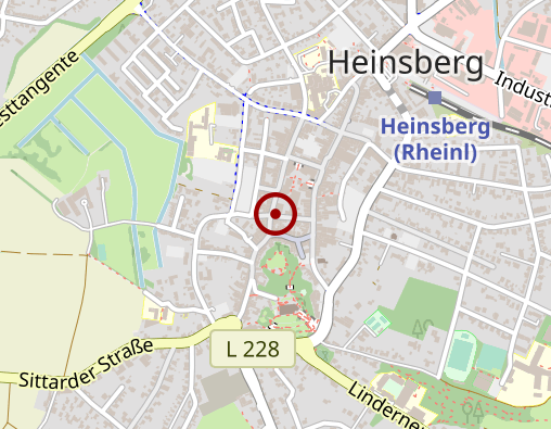 Karte: Libuda J. Dipl.-Psych.