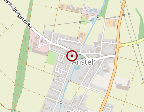 Karte: Albeck Jacqueline