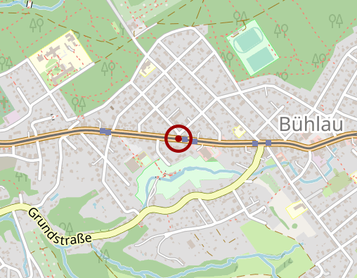 Karte: MEDICOM GmbH - Ambulanter Pflegedienst