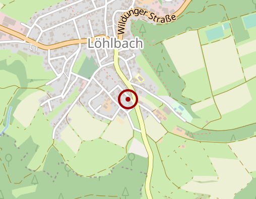 Karte: Intensivpflegedienst Magnolia