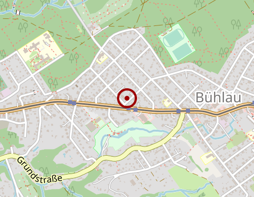 Karte: Altenpflegeheim "Ruheheim Bühlau"