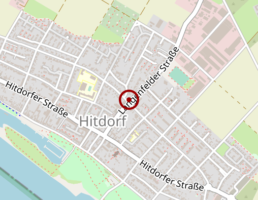 Karte: Glocken-Apotheke