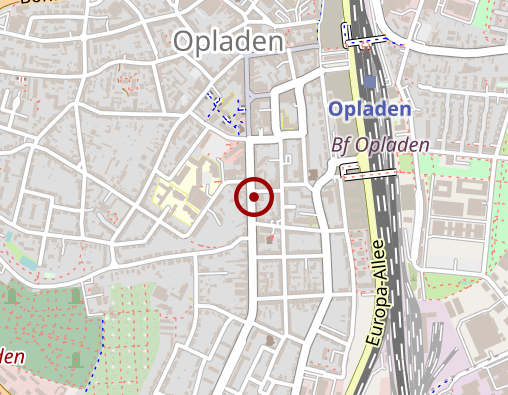 Karte: Frantzen H. Dipl.-Psych.