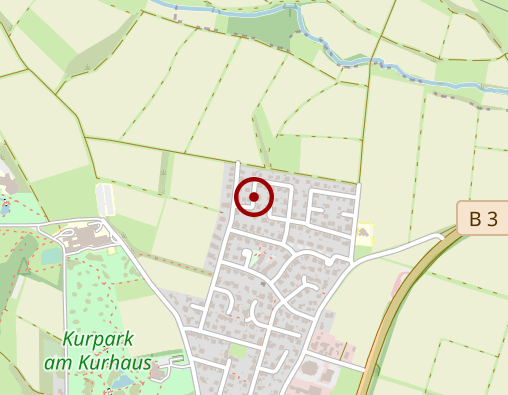 Karte: Beer Barbara Dipl.-Psych.