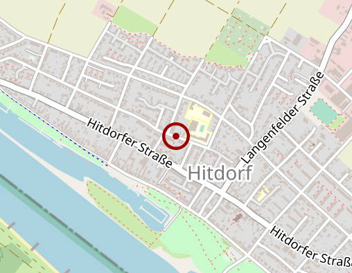 Karte: Haushaltsagentur Wagner-Hartusch