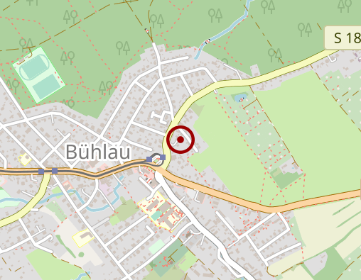 Karte: Diettrich Birgit Naturheilpraxis