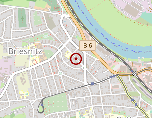 Karte: Schorcht Regina Dipl.-Med.